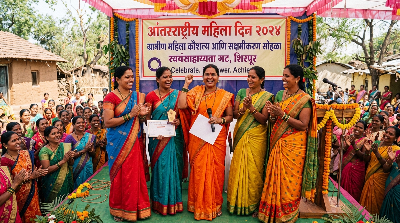 International Women's Day Celebration